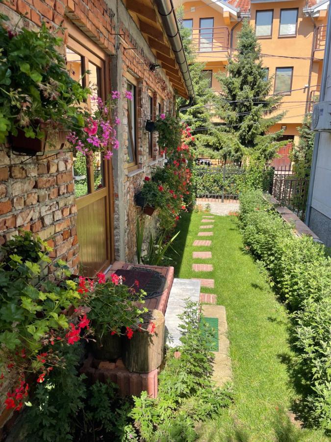 Flower House In The City Center! Pristina Esterno foto